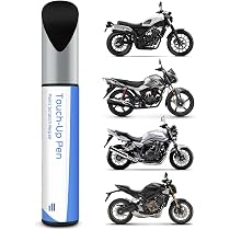 Amazon.co.jp: PARTS4EV グロスブラック Honda (ホンダ) バイク対応